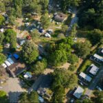 Camping Paradis Les 2 Îles - Bild 1