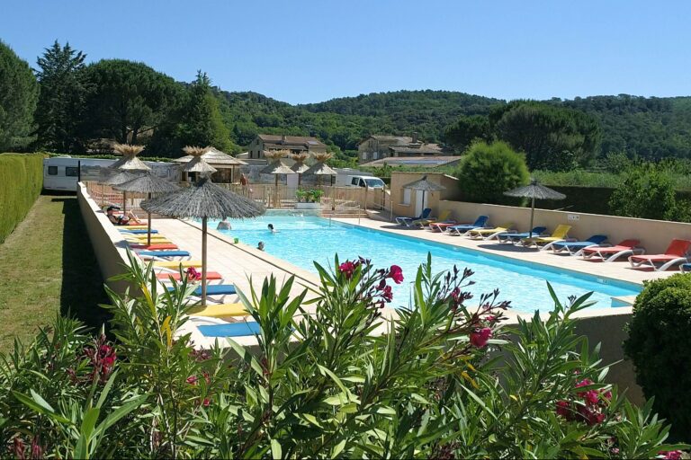 Camping Paradis Les Amarines - Bild 10