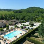 Camping Paradis Les Amarines - Bild 3