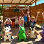 Camping Paradis Les Amarines - Bild 4