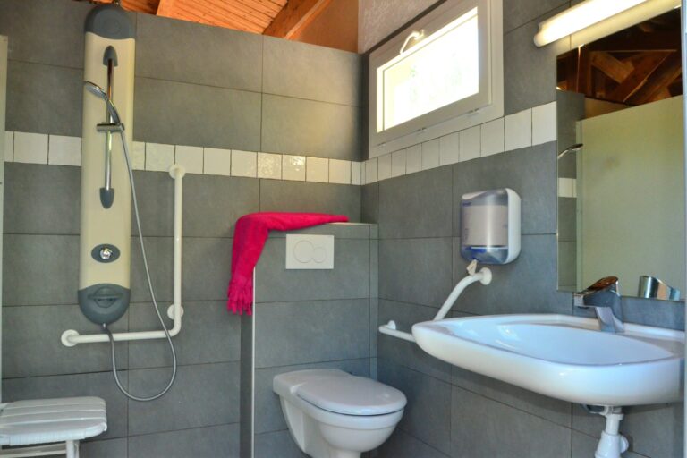 Camping Paradis Les Amarines - Bild 5