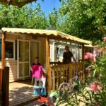 Camping Paradis Les Amarines - Bild 7