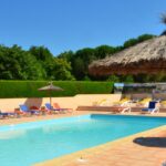 Camping Paradis Les Amarines - Bild 9