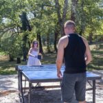 Camping Paradis Les Gorges Du Haut Bugey - Bild 12