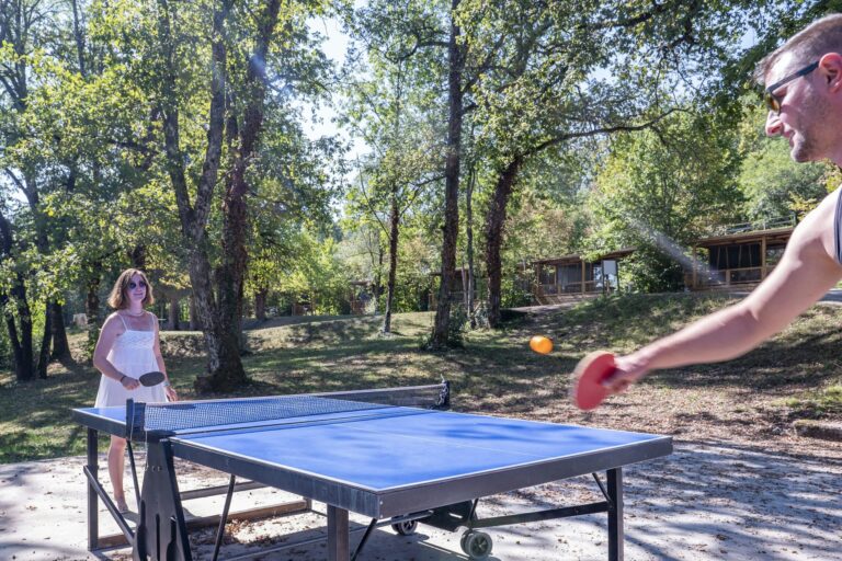 Camping Paradis Les Gorges Du Haut Bugey - Bild 13