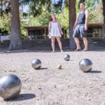 Camping Paradis Les Gorges Du Haut Bugey - Bild 14