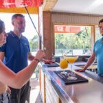 Camping Paradis Les Gorges Du Haut Bugey - Bild 17