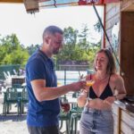 Camping Paradis Les Gorges Du Haut Bugey - Bild 19