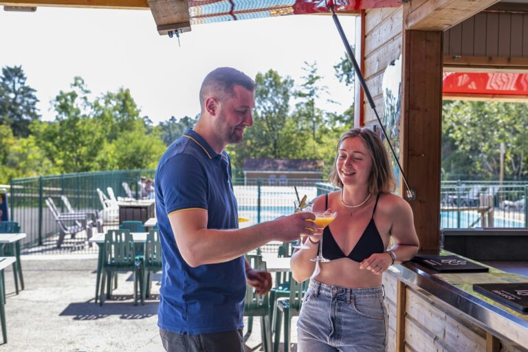 Camping Paradis Les Gorges Du Haut Bugey - Bild 19