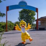 Camping Paradis Les Gorges Du Haut Bugey - Bild 8