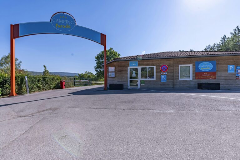 Camping Paradis Les Gorges Du Haut Bugey - Bild 9