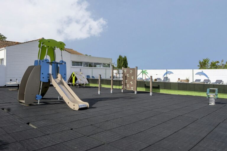 Camping Paradis Les Jonquilles - Bild 10