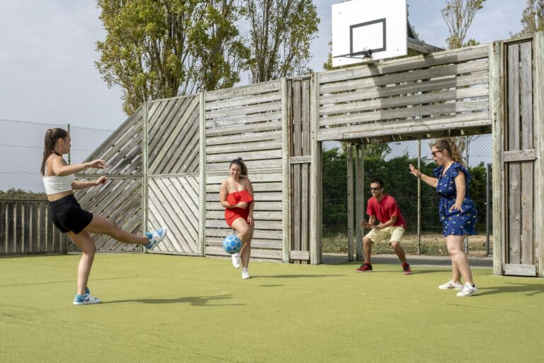 Camping Paradis Les Jonquilles - Bild 13