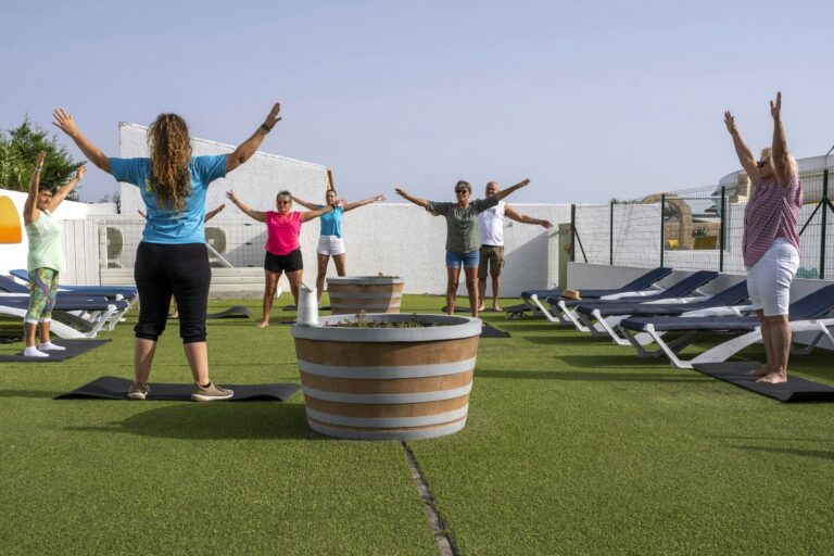 Camping Paradis Les Jonquilles - Bild 17