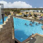 Camping Paradis Les Jonquilles - Bild 4