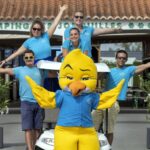 Camping Paradis Les Jonquilles - Bild 6