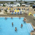 Camping Paradis Les Jonquilles - Bild 7