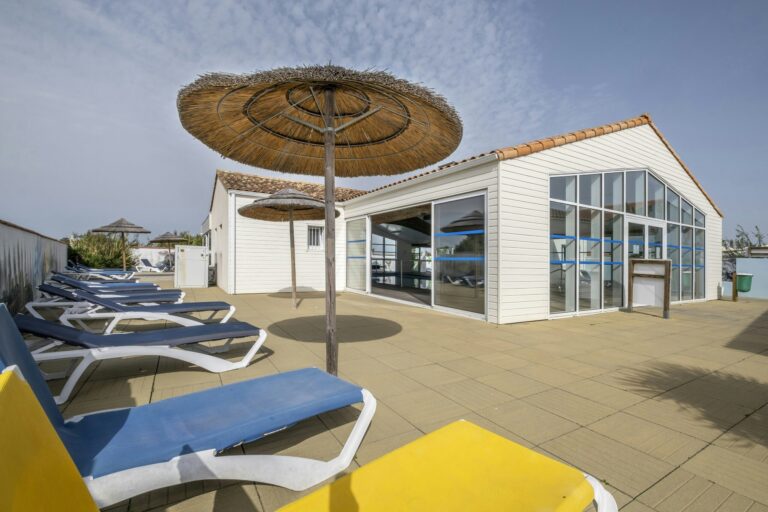 Camping Paradis Les Jonquilles - Bild 9