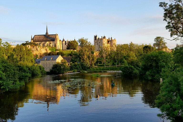 Camping Paradis Les Nobis D'anjou - Bild 11