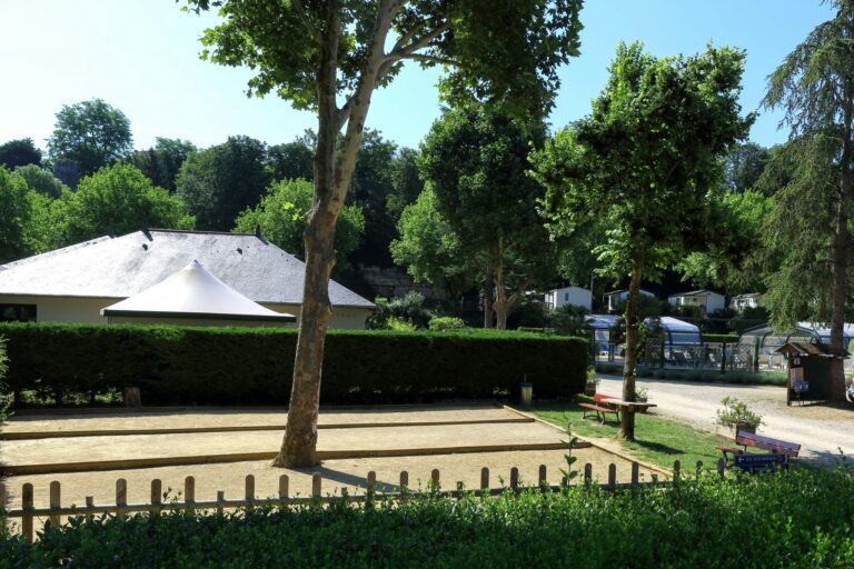 Camping Paradis Les Nobis D'anjou - Bild 12