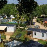 Camping Paradis Les Nobis D'anjou - Bild 13