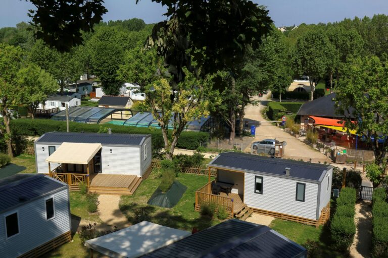 Camping Paradis Les Nobis D'anjou - Bild 13