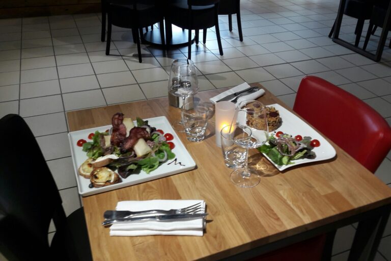 Camping Paradis Les Nobis D'anjou - Bild 14