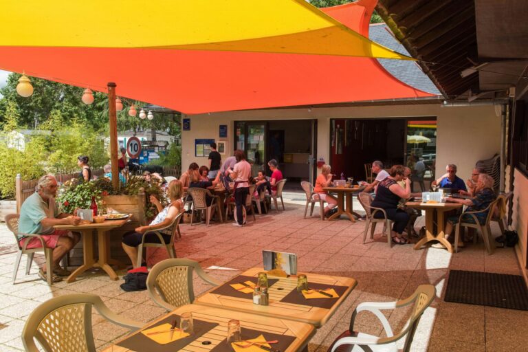 Camping Paradis Les Nobis D'anjou - Bild 15