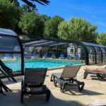 Camping Paradis Les Nobis D'anjou - Bild 16