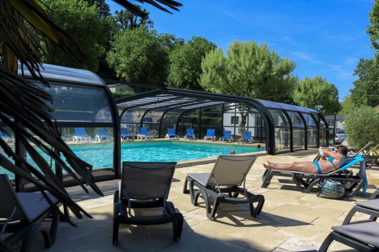 Camping Paradis Les Nobis D'anjou - Bild 16