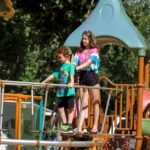 Camping Paradis Les Nobis D'anjou - Bild 17