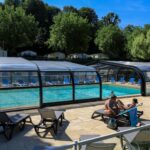 Camping Paradis Les Nobis D'anjou - Bild 2