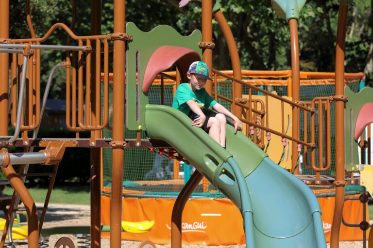 Camping Paradis Les Nobis D'anjou - Bild 3