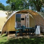 Camping Paradis Les Nobis D'anjou - Bild 5