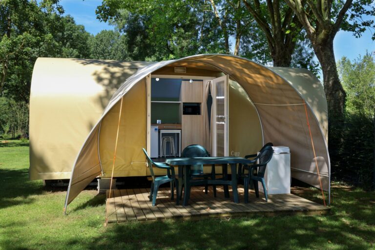 Camping Paradis Les Nobis D'anjou - Bild 5