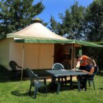 Camping Paradis Les Nobis D'anjou - Bild 6