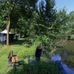 Camping Paradis Les Nobis D'anjou - Bild 7