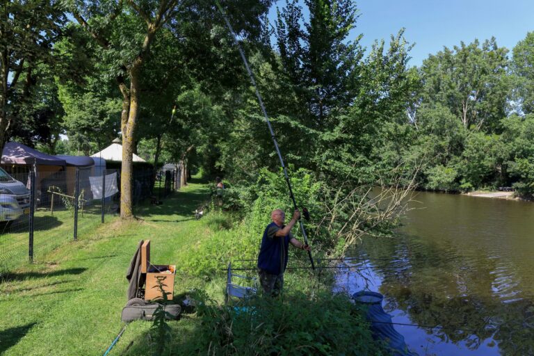 Camping Paradis Les Nobis D'anjou - Bild 7