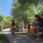 Camping Paradis Parc Bellevue - Bild 10