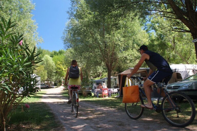 Camping Paradis Parc Bellevue - Bild 10