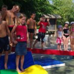 Camping Paradis Parc Bellevue - Bild 2