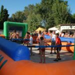 Camping Paradis Parc Bellevue - Bild 3