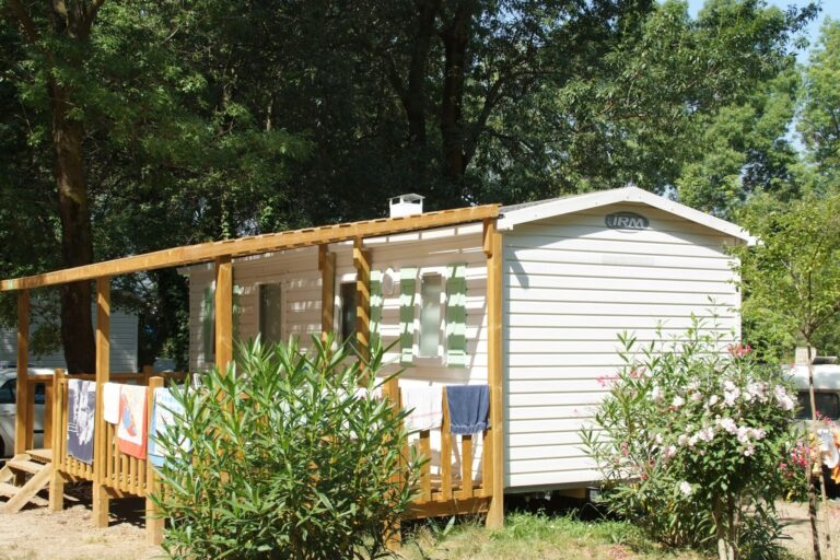 Camping Paradis Parc Bellevue - Bild 4