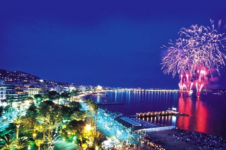 Camping Paradis Parc Bellevue - Bild 5