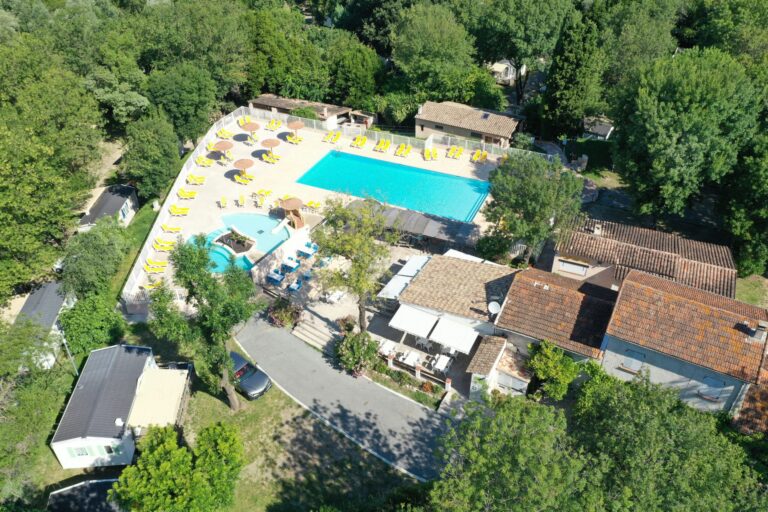 Camping Paradis Parc Bellevue - Bild 6