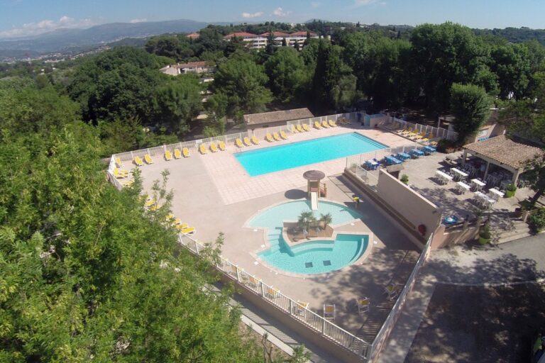 Camping Paradis Parc Bellevue - Bild 7