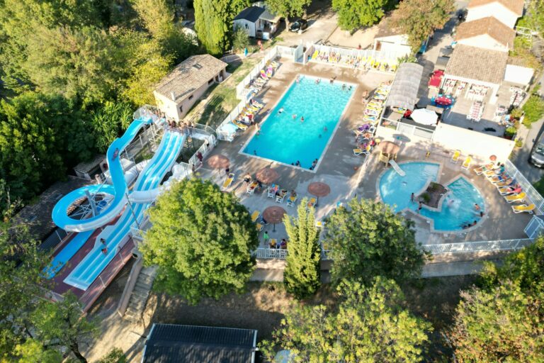 Camping Paradis Parc Bellevue - Bild 9