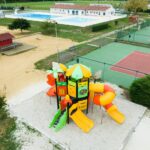 Camping Paradis Rives De L'adour - Bild 10