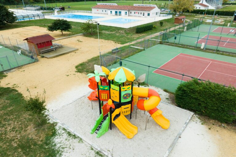 Camping Paradis Rives De L'adour - Bild 10