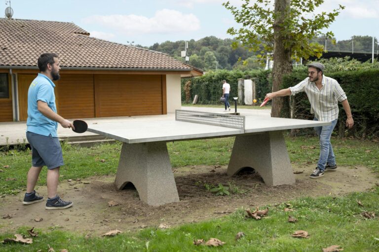 Camping Paradis Rives De L'adour - Bild 11